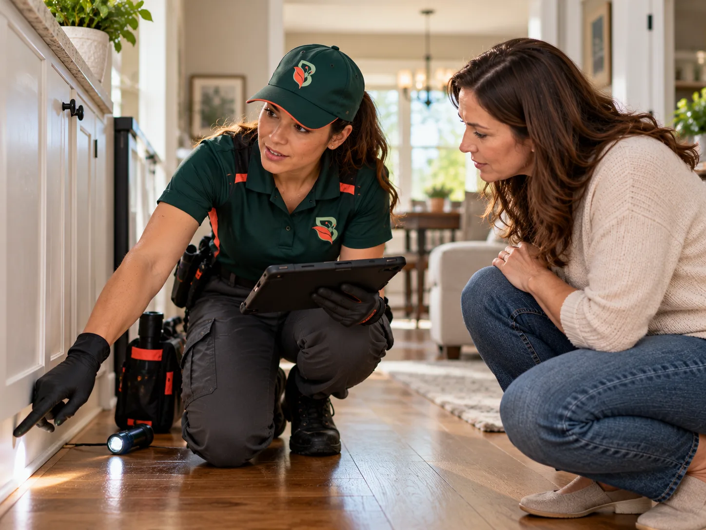 Pest Control Stebbins, AK FAQs